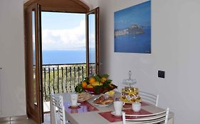 Achille Home B&B Sorrento